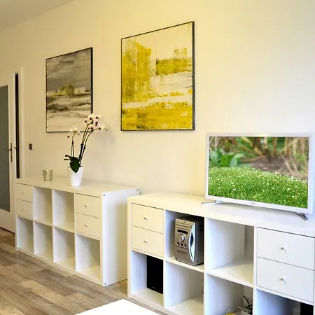 F2 - Am Alten Elbarm - Laubegast Dresden