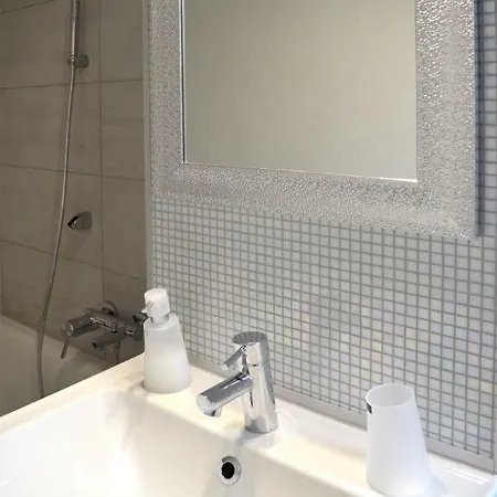 F2 - Am Alten Elbarm - Laubegast Appartement *