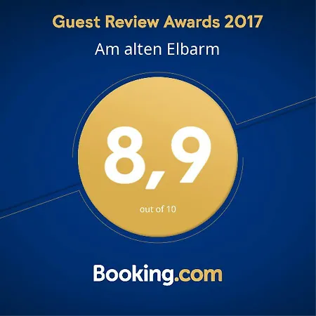 Appartamento F2 - Am Alten Elbarm - Laubegast