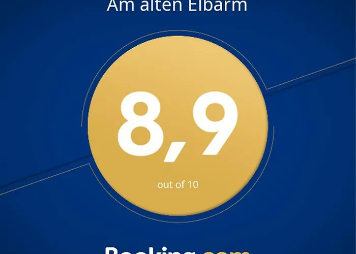 Apartmán F2 - Am Alten Elbarm - Laubegast