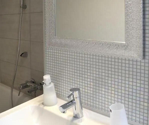 F2 - Am Alten Elbarm - Laubegast 아파트 *