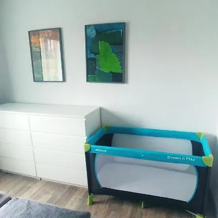 F2 - Am Alten Elbarm - Laubegast Apartment