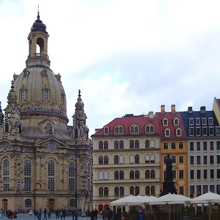 F2 - Am Alten Elbarm - Laubegast * Dresden